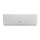 Gree Pular Series Split Inverter Air Conditioner 1.5 Ton White (18PITH-10W) - On Installments -National Mall ( 3 Months 0% Percent Profit Product Available On 48 Months Installment )